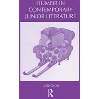 Humor in Contemporary Junior Literature
