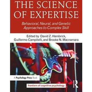 The Science of Expertise