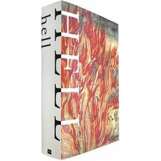 Hell in Japanese Art