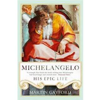 Michelangelo