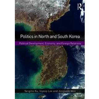Politics in North and South Korea
