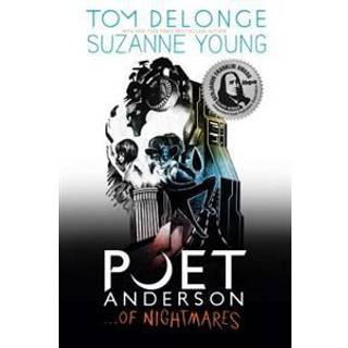 Poet Anderson ...of Nightmares