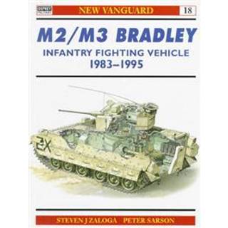 M2/M3 Bradley Infantry Fighting Vehicle 1983–95