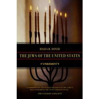 The Jews of the United States, 1654 to 2000