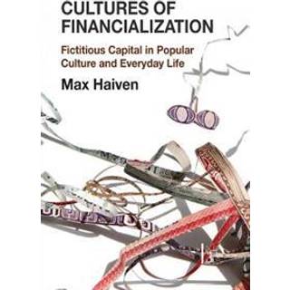 Cultures of Financialization