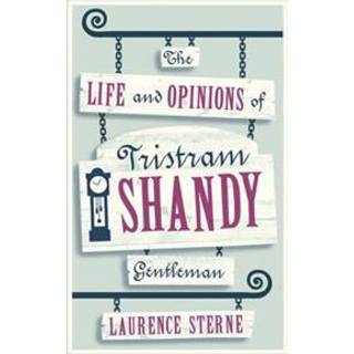 The Life and Opinions of Tristram Shandy, Gentleman