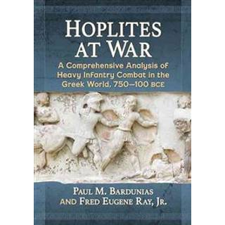 Hoplites at War