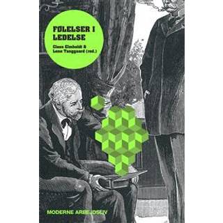 Følelser i ledelse