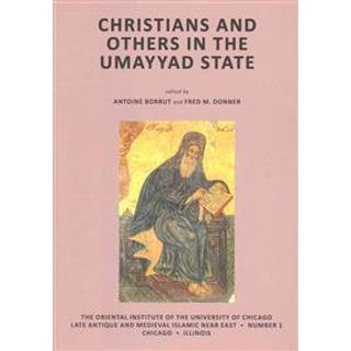 Christians and Others in the Umayyad State