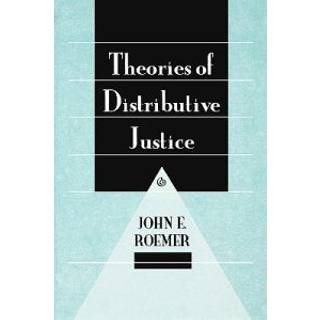 Theories of Distributive Justice