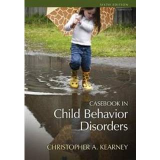Casebook in Child Behavior Disorders
