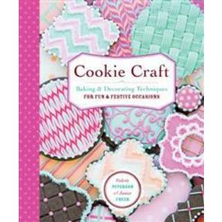Cookie Craft