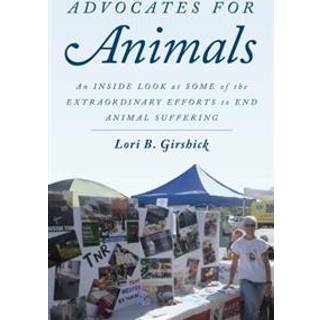 Advocates for Animals