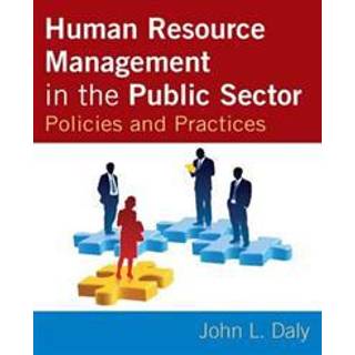Human Resource Management in the Public Sector