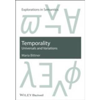 Temporality