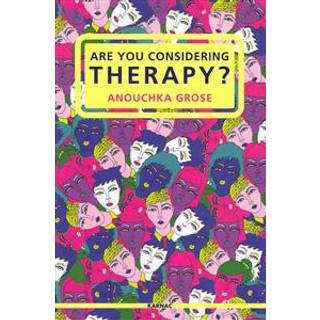 Are You Considering Therapy?