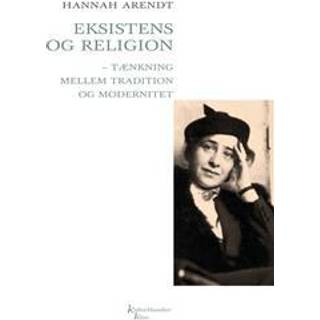 Eksistens og religion KKK