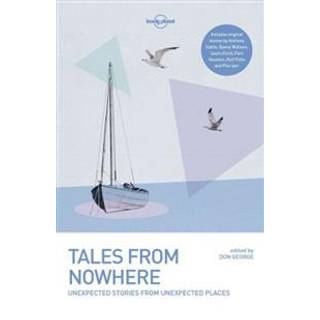 Lonely Planet Tales from Nowhere