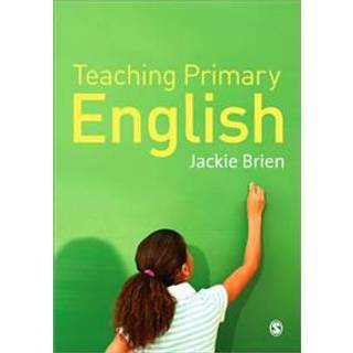 Teaching Primary English