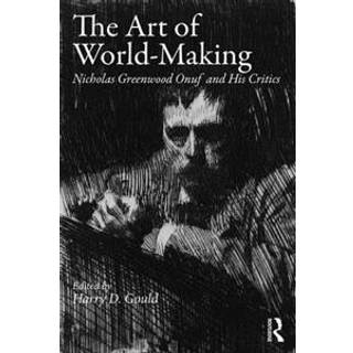The Art of World-Making