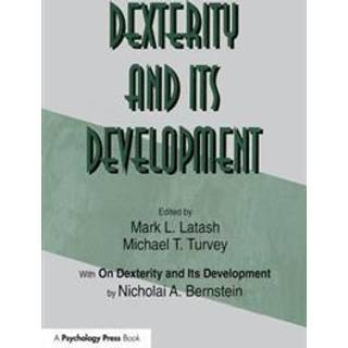 Dexterity and Its Development