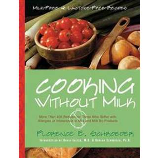 Cooking Without Milk