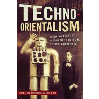 Techno-Orientalism