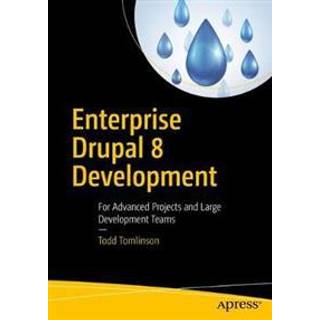 Enterprise Drupal 8 Development