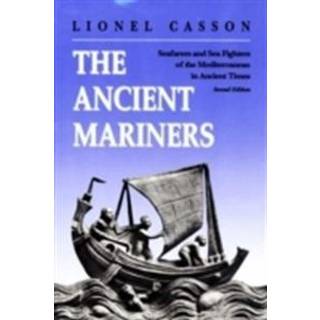 The Ancient Mariners