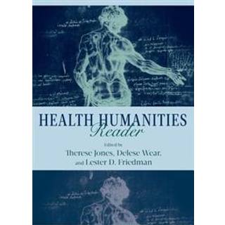 Health Humanities Reader