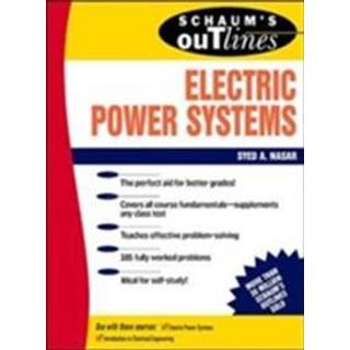 Schaum's Outline of Electrical Power Systems
