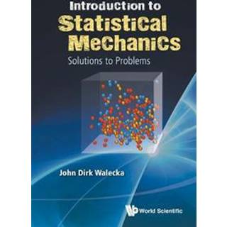 Introduction To Statistical Mechanics: Solutions To Problems