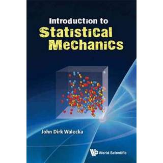 Introduction To Statistical Mechanics