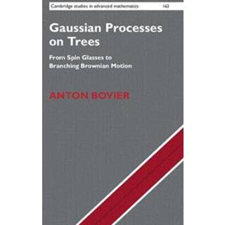 Gaussian Processes on Trees