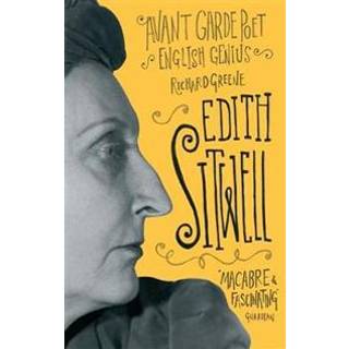 Edith Sitwell