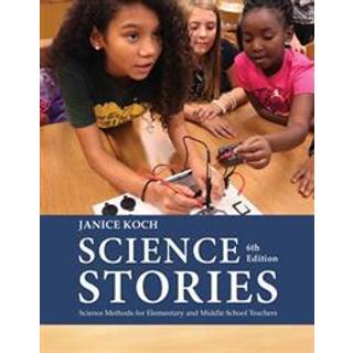 Science Stories