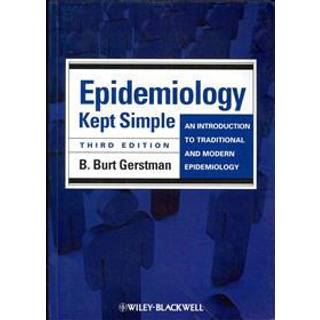 Epidemiology Kept Simple