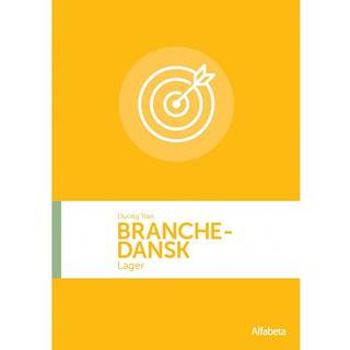 Branchedansk - lager