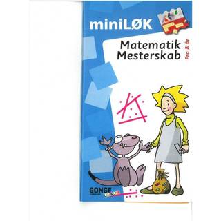 mini-LØK - Matematik mesterskab