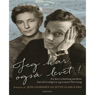 Jeg har også levet!