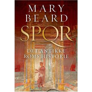 SPQR - Mary Beard