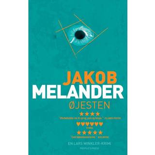 Jakob Melander - (Lars Winkler 1) - Øjesten