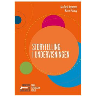 Storytelling i undervisningen