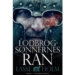 Lodbrogsønnernes ran - Lasse Holm