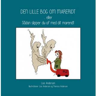 Lise Andersen - Den lille bog om mareridt