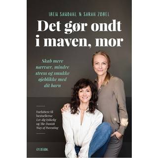 Det gør ondt i maven, mor