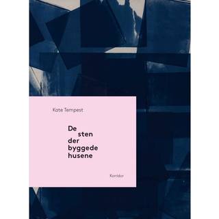 De sten der byggede husene