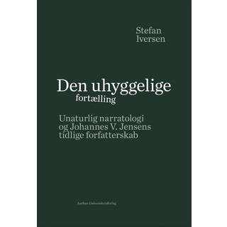 Den uhyggelige fortælling