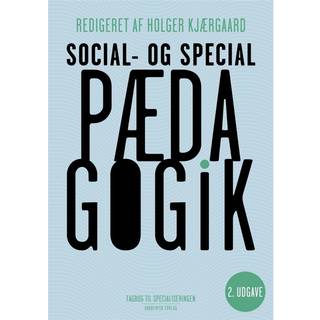 Social- og specialpædagogik
