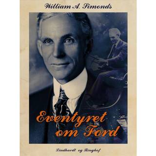 Eventyret om Ford
